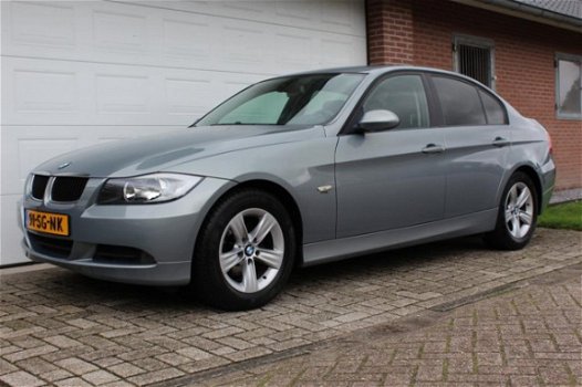 BMW 3-serie - 320i Executive - 1