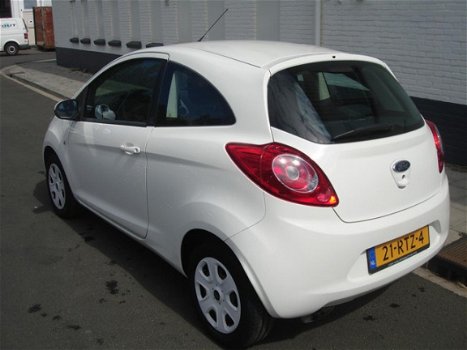 Ford Ka - 1.2 Cool & Sound start/stop - Nette auto - 1