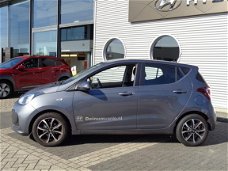 Hyundai i10 - 1.0i Comfort Navigatie/PDC/15" LM-Velgen