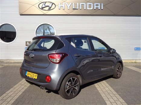 Hyundai i10 - 1.0i Comfort Navigatie/PDC/15