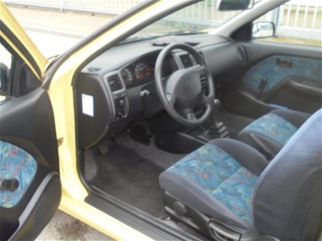 Nissan Almera - 1.4 Pulsar Sport , Airco - 1