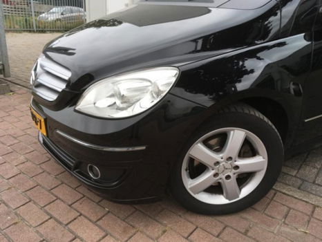 Mercedes-Benz B-klasse - 200 CDI Executive Class Automaat - 1