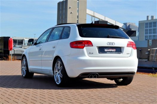 Audi A3 - 1.4 TFSI S-Line ABT Panorama Koppeling Nieuw - 1