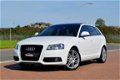 Audi A3 - 1.4 TFSI S-Line ABT Panorama Koppeling Nieuw - 1 - Thumbnail