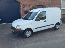 Renault Kangoo Express - 1.9D RL 65 apk 5-4-2020