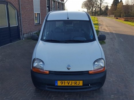 Renault Kangoo Express - 1.9D RL 65 apk 5-4-2020 - 1