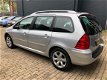 Peugeot 307 SW - 2.0-16V Pack PANO/PDC/CLIMATE/TREKHAAK/OPTIE VOOR 7 PERSONEN - 1 - Thumbnail