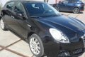 Alfa Romeo Giulietta - 1.4 Turbo MultiAir 170pk Distictive - 1 - Thumbnail