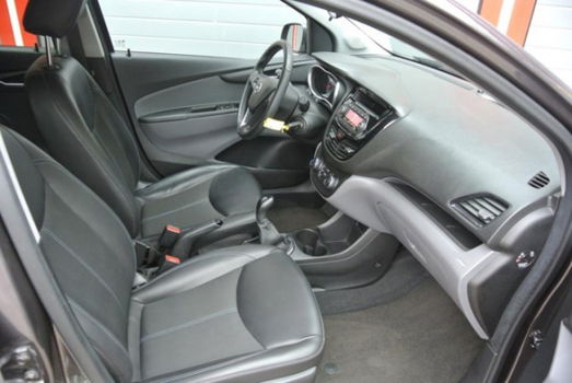 Opel Karl - 1.0 ecoFLEX Cosmo - 1