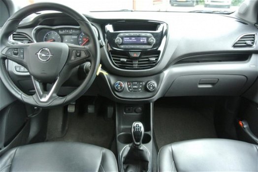 Opel Karl - 1.0 ecoFLEX Cosmo - 1