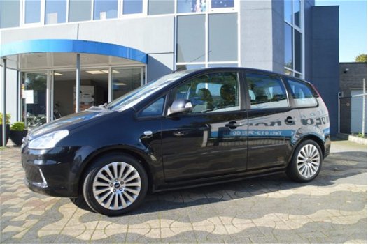 Ford C-Max - 1.8-16V Limited BOVAG GARANTIE - 1