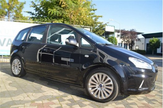 Ford C-Max - 1.8-16V Limited BOVAG GARANTIE - 1