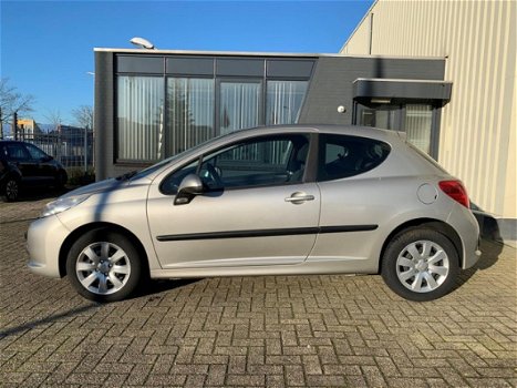 Peugeot 207 - 1.4 VTi Look 1e EIGENAAR AIRCO NAP CV CRUISE CONTROLE - 1