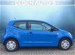 Volkswagen Up! - 1.0 take up BlueMotion NAP/Airco - 1 - Thumbnail