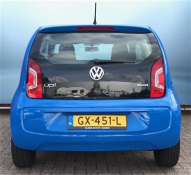 Volkswagen Up! - 1.0 take up BlueMotion NAP/Airco - 1