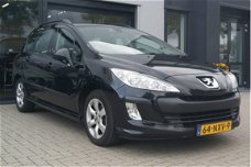 Peugeot 308 SW - 1.6 VTi Blue Lease + NAVIGATIE + KLIMA + LM VELGEN + CRUISE