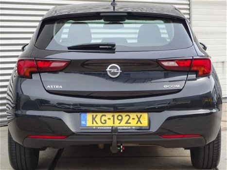 Opel Astra - 1.0 Turbo Innovation Afn. Trekhaak | Camera - 1