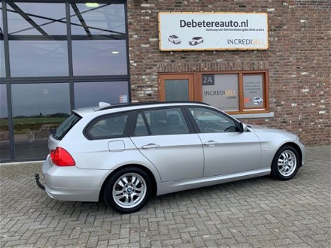 BMW 3-serie Touring - 318d Luxury Line - 1