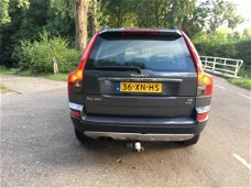 Volvo XC90 - 2.4 D5 Kinetic CLIMA/ 7 PERSOONS/ LEDER/ NAVI