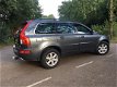 Volvo XC90 - 2.4 D5 Kinetic CLIMA/ 7 PERSOONS/ LEDER/ NAVI - 1 - Thumbnail