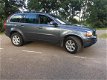 Volvo XC90 - 2.4 D5 Kinetic CLIMA/ 7 PERSOONS/ LEDER/ NAVI - 1 - Thumbnail