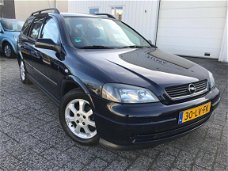 Opel Astra Wagon - 1.6-16V Njoy / Airco / Cruise