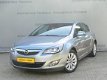 Opel Astra - 1.6-16V Automaat - Navi - Xenon - 2010 - 1 - Thumbnail