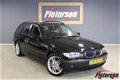 BMW 3-serie Touring - 316i Black&Silverline - 1 - Thumbnail