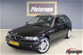 BMW 3-serie Touring - 316i Black&Silverline - 1 - Thumbnail