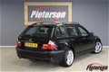 BMW 3-serie Touring - 316i Black&Silverline - 1 - Thumbnail