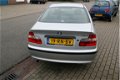 BMW 3-serie - 316i Black&Silver II Airco 5drs APK 2005 - 1 - Thumbnail