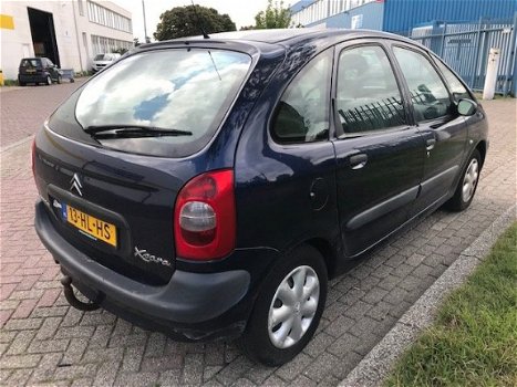 Citroën Xsara Picasso - 1.8i-16V - 1