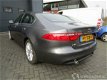 Jaguar XF Portfolio - XF 3.0D 221KW AUTOMAAT LEER CLIMA NAVIGATIE PANORAMADAK - 1 - Thumbnail