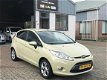 Ford Fiesta - 1.25 Titanium Cruise/ Climate/ 2e eig/ NAP/ APK - 1 - Thumbnail