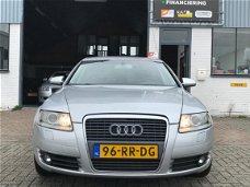 Audi A6 - 3.2 FSI Pro Line AUT/ MFC/ NAP/ APK