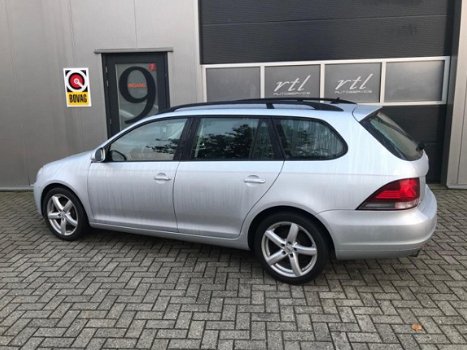 Volkswagen Golf Variant - 1.2 TSI Comfortline BlueMotion Climate Control | PDC | Zeer nette staat | - 1