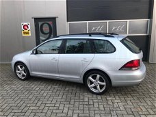 Volkswagen Golf Variant - 1.2 TSI Comfortline BlueMotion Climate Control | PDC | Zeer nette staat |