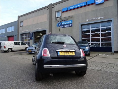 Fiat 500 - 1.2 Lounge |Airco |Panorama |15