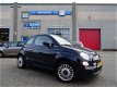 Fiat 500 - 1.2 Lounge |Airco |Panorama |15