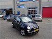 Fiat 500 - 1.2 Lounge |Airco |Panorama |15