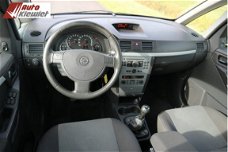 Opel Meriva - 1.6-16V Cosmo |Climate Control|Cruise Control