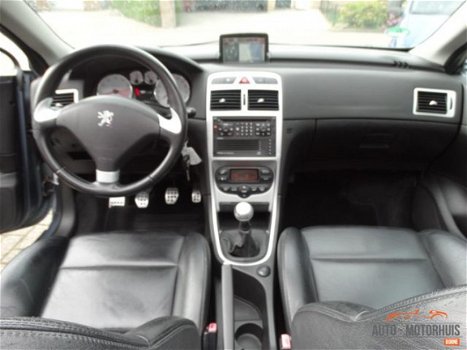 Peugeot 307 CC - 2.0 16V - 1