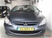 Peugeot 307 CC - 2.0 16V - 1 - Thumbnail