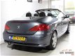 Peugeot 307 CC - 2.0 16V - 1 - Thumbnail