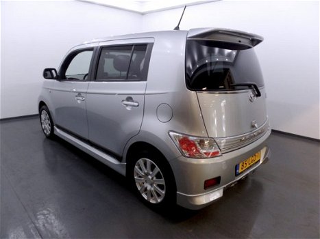 Daihatsu Materia - 1.5 Soul Leer, Airco - 1