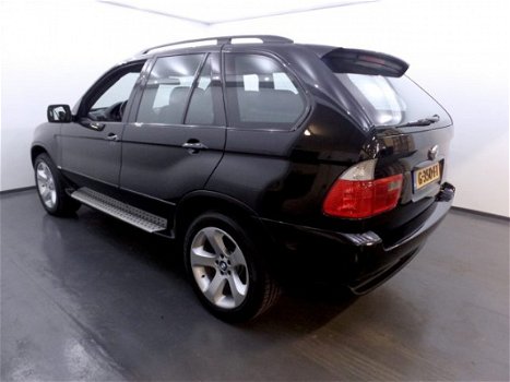 BMW X5 - 3.0d High Executive Pano, Leer, Xenon - 1