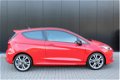 Ford Fiesta - 1.0 Ecoboost 125 PK | ST-Line | Navigatie | Keyless | Leer | B&O | Cruise Control | Wi - 1 - Thumbnail