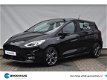 Ford Fiesta - 1.0 100PK ST-Line 5-deurs | Navigatie | Parkeersensoren | Voorruitverwarming - 1 - Thumbnail