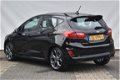 Ford Fiesta - 1.0 100PK ST-Line 5-deurs | Navigatie | Parkeersensoren | Voorruitverwarming - 1 - Thumbnail