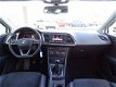 Seat Leon - 1.4 TSI FR Business | Navigatie | Leder/Alcantara | 18 Inch | Bluetooth | Parkeersensore - 1 - Thumbnail